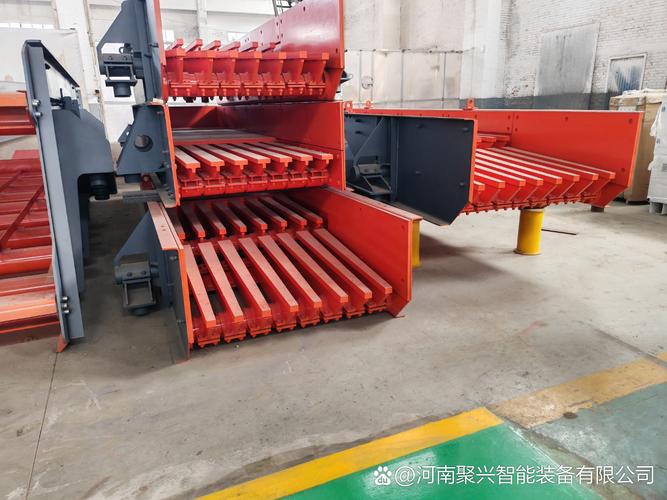 中国砂石骨料生产线 从制造到智造的全球远征