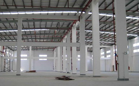 闵行工厂装潢与厂房装饰装修全攻略——专业咨询上海承绪技术